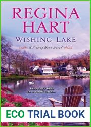Wishing Lake (Finding Home, #3)