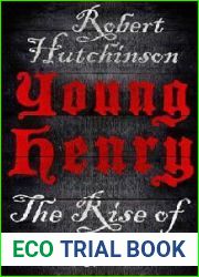 Young Henry: The Rise of Henry VIII