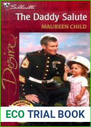 The Daddy Salute (Bachelor Battalion, #7)