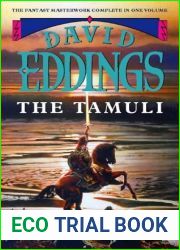 The Tamuli Omnibus (The Tamuli, #1-3)