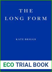 The Long Form