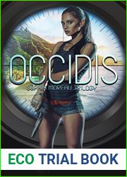 Occidis (Sophia Moreau)