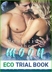Resisting the Moon (Royal Shifters #2)