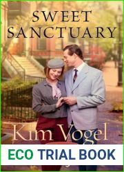 Sweet Sanctuary (Sweet Sanctuary, #1)
