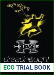 Dreadnought (H.I.V.E, #4)
