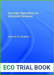 Human Sacrifice in Ancient Greece
