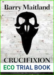 Crucifixion Creek (The Belltree Trilogy, #1)