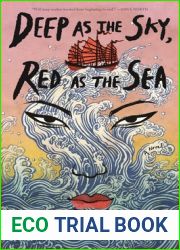 Deep as the Sky, Red as the Sea