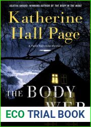 The Body in the Web: A Faith Fairchild Mystery