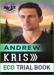 Andrew (Hollister #1)