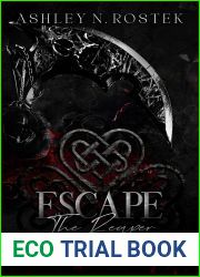 Escape the Reaper (Maura Quinn, #3)