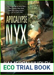 Apocalypse Nyx (Bel Dame Apocrypha #1.5, 1.7)