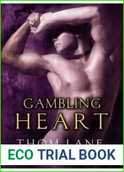 Gambling Heart (Tales of Amaranth, #5)