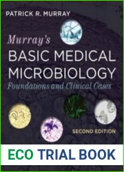 Murray|s Basic Medical Microbiology