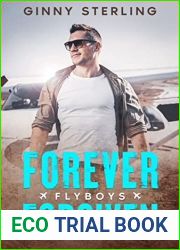 Forever Forgiven (Flyboys #7)