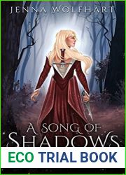 A Song of Shadows (Otherworld Academy, #2)