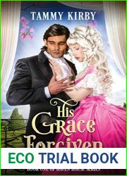 His Grace Forgiven (Haven House #1)