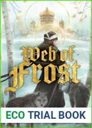 Web of Frost (Saints of Russalka, #1)