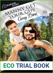 Manny Get Your Guy (The Mannies, #2)