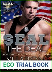 SEAL The Deal (SEAL Brotherhood, #4)
