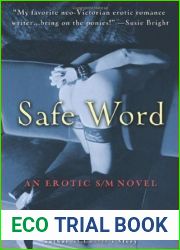 Safe Word (Carrie|s Story, #2)