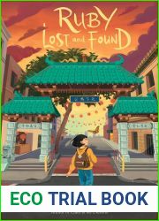 Ruby Lost and Found