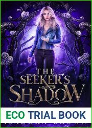 The Seeker|s Shadow (Shadows of Wonderland, #1)
