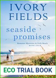Seaside Promises (Romance Mysteries At Folly Beach Book 4)