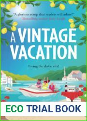 A Vintage Vacation