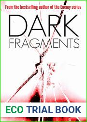 Dark Fragments