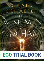 The Wise Men of Gotham (The Midnight Scoop, #2)
