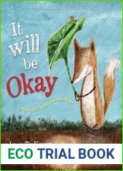 It Will be Okay: Trusting God Through Fear and Change (Little Seed and Little Fox)