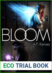Bloom (Bloom #1)