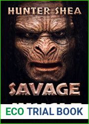 Savage Jungle: Lair of the Orang Pendek