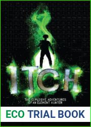 Itch (Itch, #1)