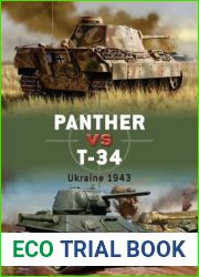 Panther vs T-34: Ukraine 1943 (Duel)