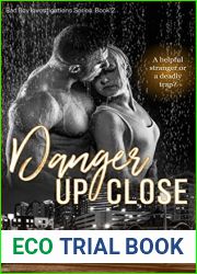Danger up Close (Bad Boy Investigations Book 2)