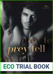 Prey Tell (Ravaged Castle, #1)