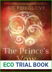 The Prince|s Vow (Starian Cycle, #3)
