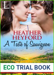 A Taste of Sauvignon (The Napa Wine Heiresses, #3)
