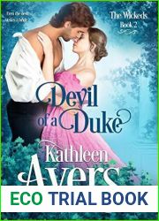 Devil of a Duke (The Wickeds, #2)