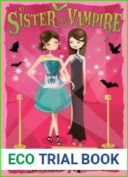 Star Style (My Sister the Vampire, #8)