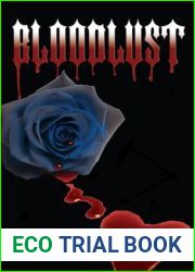 Bloodlust (Imprinted Souls, #2)