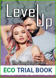 Level Up: The Complete Series