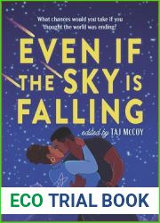 Even If the Sky is Falling