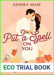 Put a Spell on You (Barnett Witches Book 2)