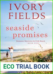 Seaside Promises (Romance Mysteries At Folly Beach Book 5)