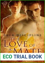 The Love of a Mate (Pack Discipline, #4)