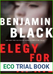 Elegy for April (Quirke, #3)