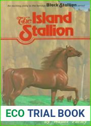 The Island Stallion (The Black Stallion, #4)